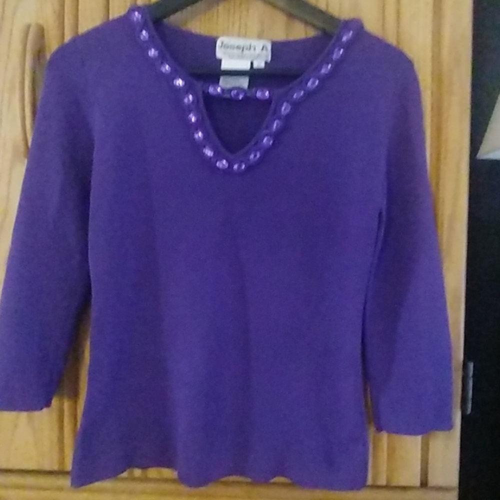 Very Pretty Top! NWOT!